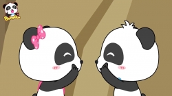 مجموعه آموزش زبان انگلیسی baby bus قسمت 170